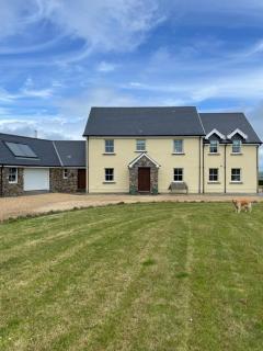 Pylewell Farm Rhossili, comfortable pet friendly couples getaway - Swansea - 8