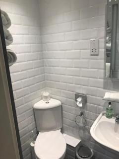 Daviot Guest House - 5