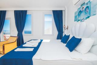 Villa Belkız - Kaş - 8