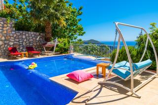 Villa Belkız - Kaş - 3