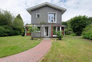 Ferienhaus Zwischen Den Seen - - 0
