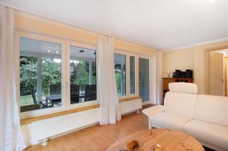 Ferienhaus Zwischen Den Seen - - 6