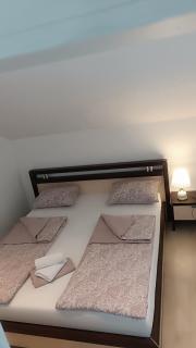 Lejla apartmani - Jablaničko jezero - Konjic - 2