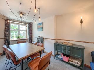 Swinton Mill Farm Cottage - 5