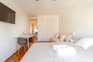 Apartamento del Solar - Buenos Aires - 6