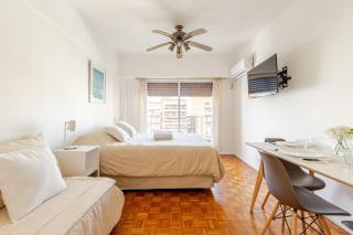 Apartamento del Solar - Buenos Aires - 9