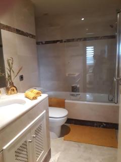 Sunny First line apartment Los Alcazares - Los Alcázares - 4