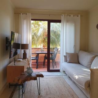 Sunny First line apartment Los Alcazares - Los Alcázares - 9