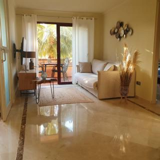Sunny First line apartment Los Alcazares - Los Alcázares - 7