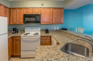 The Strand - A Boutique Resort - Myrtle Beach - 2