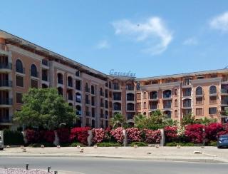 Cascadas Victory Suite Ravda - 0