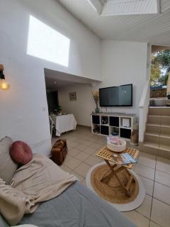 VENT MARIN DE ST-LUNAIRE 50m de la plage - 3