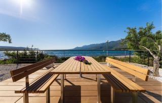 Beautiful Apartment In Rovanjska - Rovanjska - 9