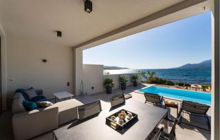 Beautiful Apartment In Rovanjska - 1