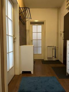 Modern Skopje Apartment - 2