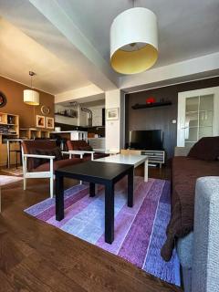 Modern Skopje Apartment - 7