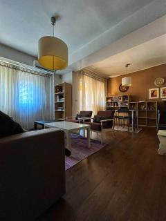 Modern Skopje Apartment - 6