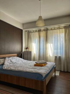Modern Skopje Apartment - Skopje - 3