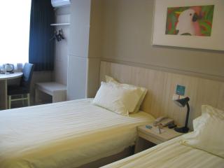 Jinjiang Inn Taian Taishan Avenue - Tai'an - 7
