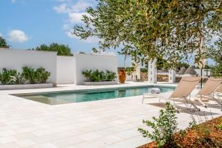 Trulli di Mezza - Cisternino - 0