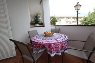 1 Bed-4 Guests-AirCon-Parking-Golf - 3