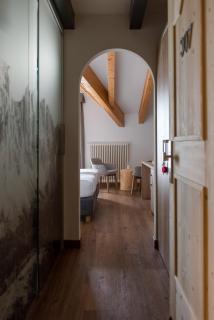X Alp Hotel - 1