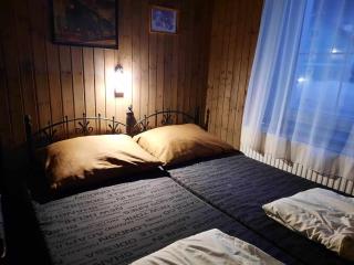 Hotel Bahnhof Präbichl - Vordernberg - 9