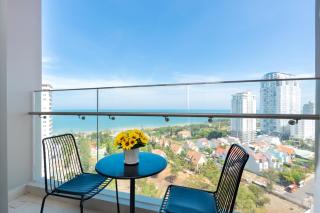 Tuệ Lâm Homestay - The Sóng Vũng Tàu - Vung Tau - 0