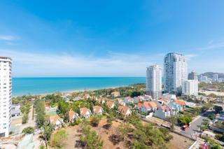 Tuệ Lâm Homestay - The Sóng Vũng Tàu - 6