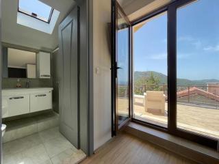 Villa ELA Göcek'te Özel Havuzlu Lüx Villa - Fethiye - 6