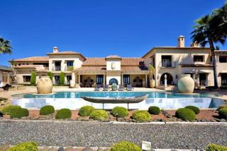 Villa Los Monteros Playa - Marbella - 9