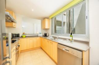 Apartamento Port - 3