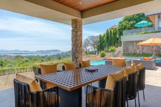 White Monkey Villa - Private Pool & Jacuzzi - 7