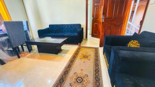 Aqua Apartment Murree - 5