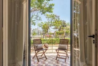 Villino Alice a Mondello by Wonderful Italy - Palermo - 9
