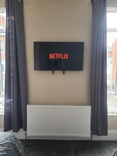 Roskeen Townhouse - Belfast - 1
