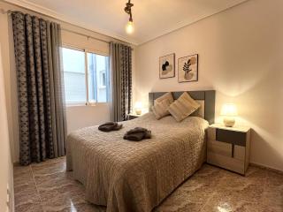 Apartamento Sol y Costa - Torrevieja - 9