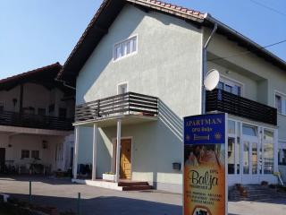 Apartman OPG Balja - Garešnica - 7