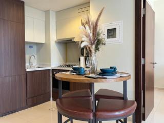 Burj Khalifa View Apartment - Dubai - 2
