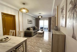 Apartamento Sol y Costa - Torrevieja - 0