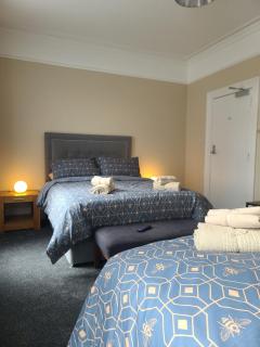 Roskeen Townhouse - Belfast - 4