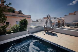 Ninemian Suites Syros - Ermoupoli - 5
