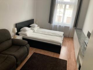 Vörösmarty Apartment Downtown - Budapeste - 9