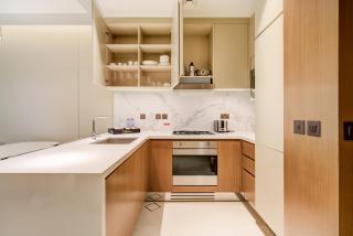 CitiHome-2BR at Address Opera in the Heart of Downtown - Dubai - 6