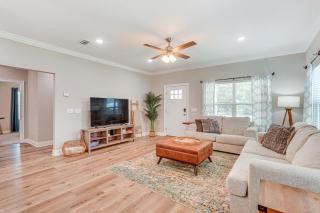 Family-Friendly Panama City Home Less Than 1 Mi to Beach - Panama City - 0