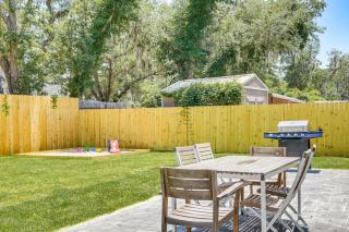 Family-Friendly Panama City Home Less Than 1 Mi to Beach - Panama City - 8