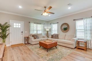 Family-Friendly Panama City Home Less Than 1 Mi to Beach - Panama City - 7