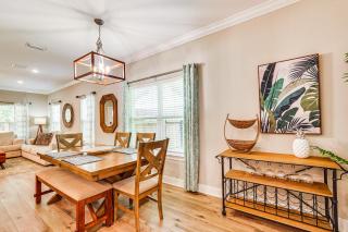 Family-Friendly Panama City Home Less Than 1 Mi to Beach - Panama City - 4
