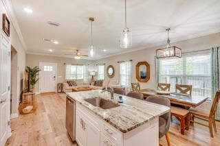 Family-Friendly Panama City Home Less Than 1 Mi to Beach - Panama City - 1