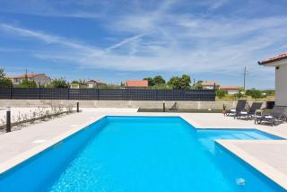 Beautiful New Villa ''Didov san'' - Smrdelje - 8